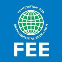 foundation for environmental education logo image