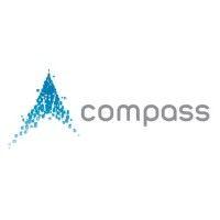 compass resource management logo image