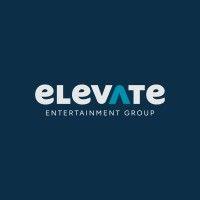 elevate entertainment group logo image