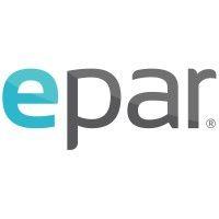 epar logo image