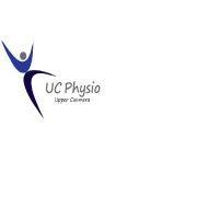 uc physio logo image