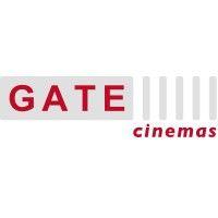 the gate cinemas logo image