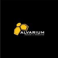 alvarium logo image