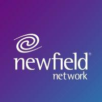 newfield network usa logo image