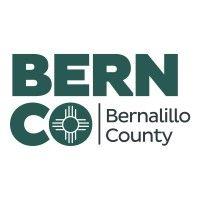 bernalillo county logo image