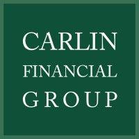 carlin financial group logo image