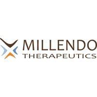 millendo therapeutics logo image