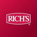 logo of Rich Products Corporation