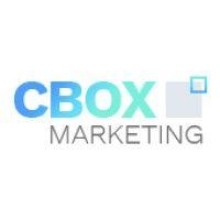 cbox marketing logo image