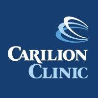 carilion clinic logo image