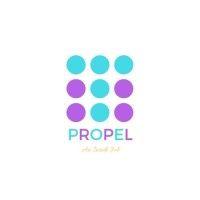 propel-tt group limited logo image