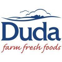 duda farm fresh foods logo image