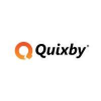 quixby logo image