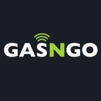 gasngo mexico, sa de cv logo image