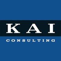 kai consulting logo image