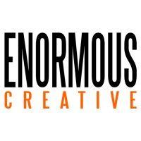 enormous creative