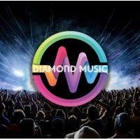 diamond music & arts logo image