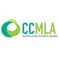 chambre de commerce de la mrc de l'assomption logo image