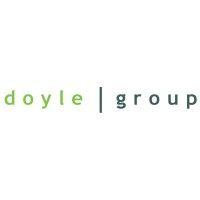 the doyle group logo image