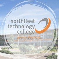 northfleet technology college logo image