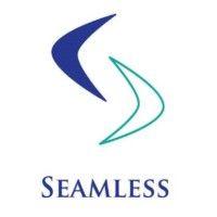 seamless, ltd. logo image