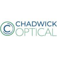 chadwick optical inc logo image