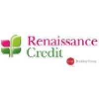 bank renaissance credit logo image