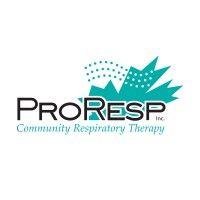 proresp inc. logo image