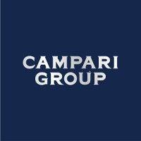 campari group logo image