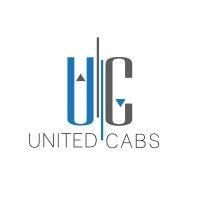 united cabs logo image