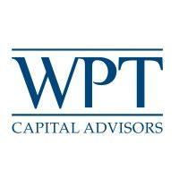 wpt capital advisors logo image