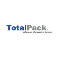 totalpack logo image