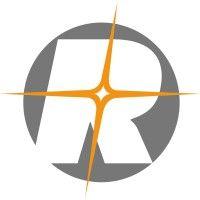 riegl logo image