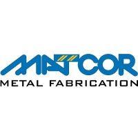 matcor metal fabrication logo image