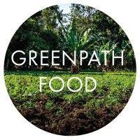 greenpath food logo image