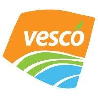 vesco foods pty ltd logo image