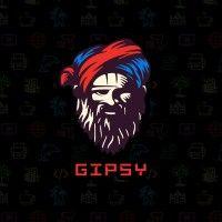 gipsy.eg logo image