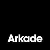 arkade logo image