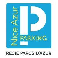 regie parcs d'azur logo image