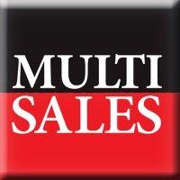 multi sales logo image