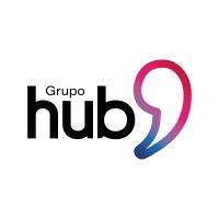 grupo hub logo image