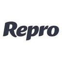 logo of Repro Inc