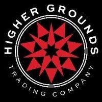 higher grounds trading co logo image