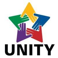 unity performing arts foundation, inc. home of the world champion voices of unity youth choir logo image