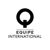 equipe international logo image