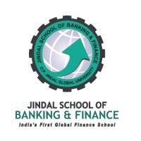 jindal school of banking & finance