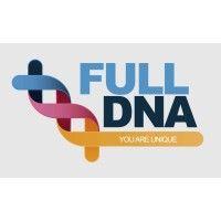 fulldna logo image