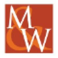 mcfrank & williams advertising agency, inc. logo image