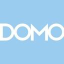 logo of Domo