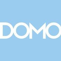 domo logo image